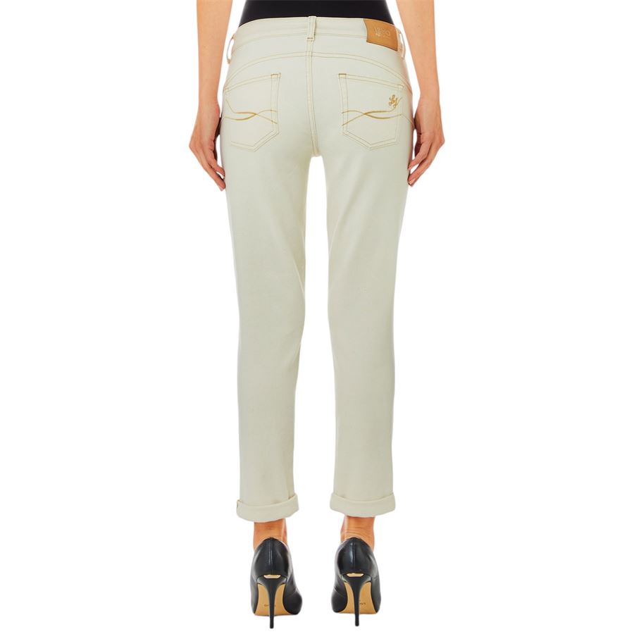 Jeans Monroe skinny Bottm Up Liu Jo | UF4006TS05309041